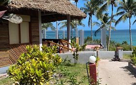 Mafia Beach Bungalows Budget Accommodation